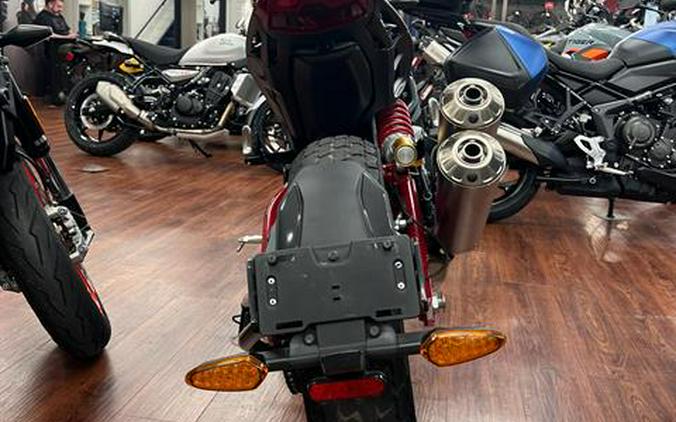 2019 Indian Motorcycle FTR™ 1200 S