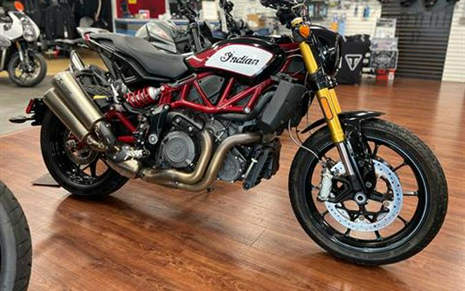 2019 Indian Motorcycle FTR™ 1200 S