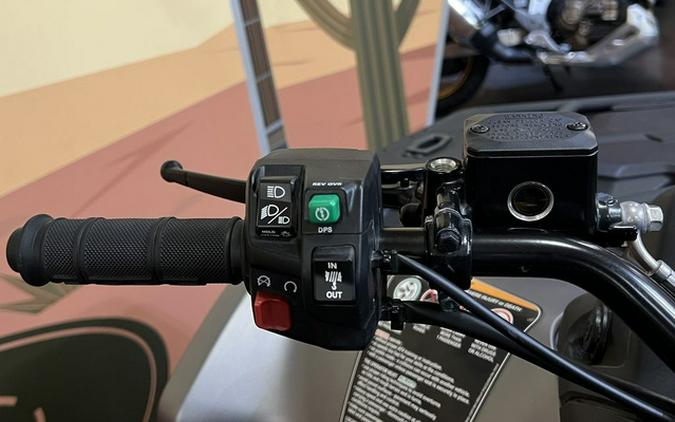 2026 Can-Am Outlander MAX XT 700