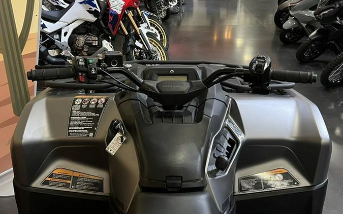 2026 Can-Am Outlander MAX XT 700