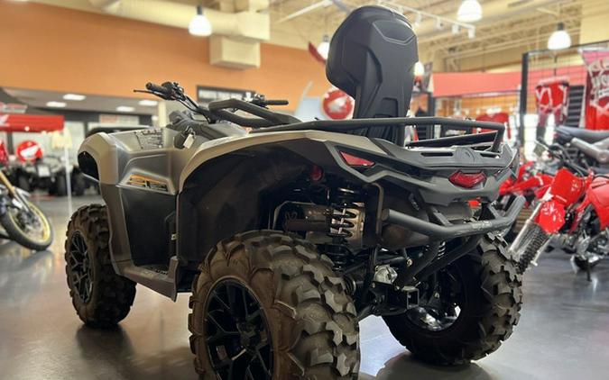 2026 Can-Am Outlander MAX XT 700
