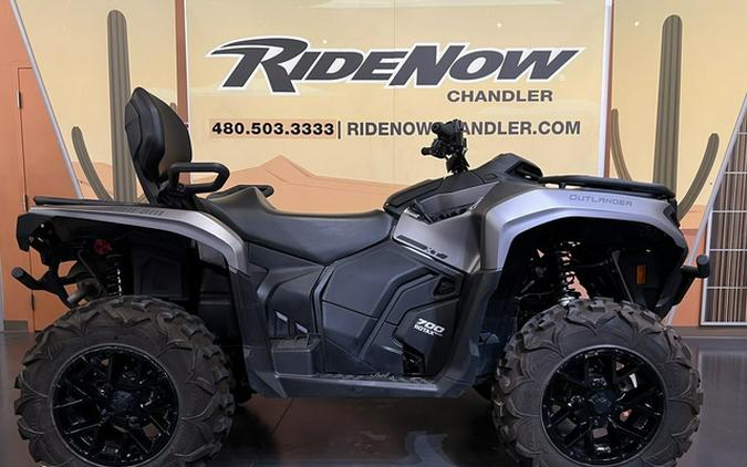 2026 Can-Am Outlander MAX XT 700