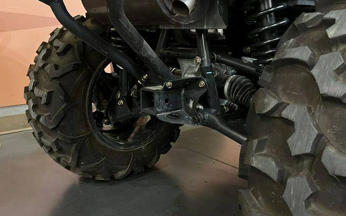 2026 Can-Am Outlander MAX XT 700