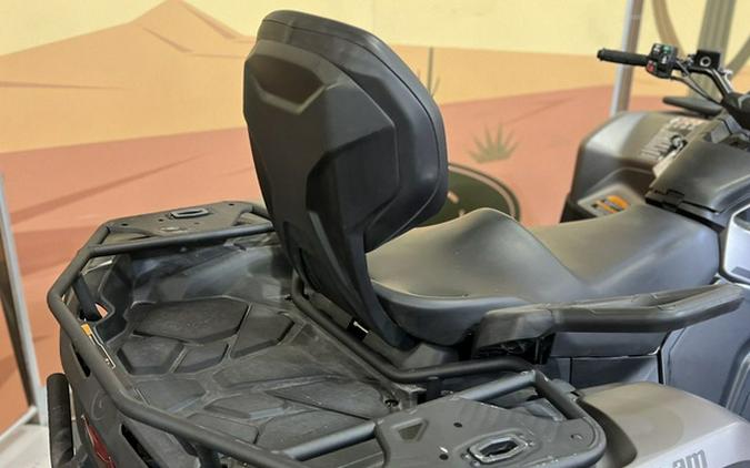 2026 Can-Am Outlander MAX XT 700