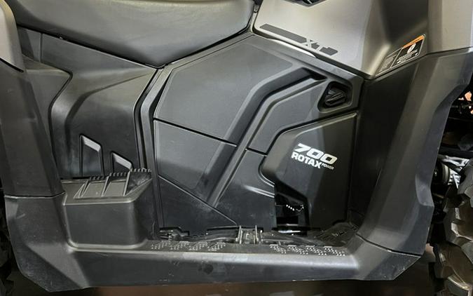 2026 Can-Am Outlander MAX XT 700