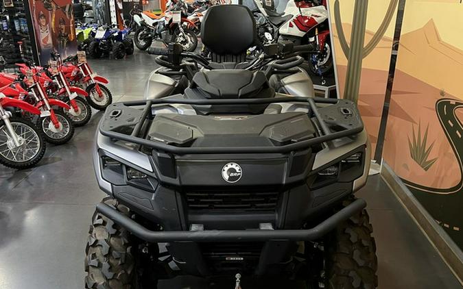 2026 Can-Am Outlander MAX XT 700