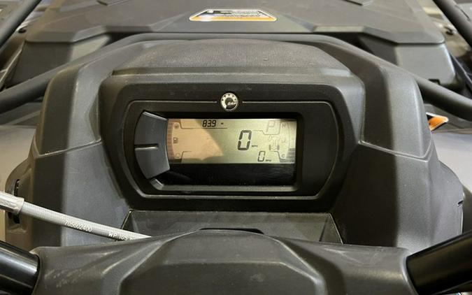 2026 Can-Am Outlander MAX XT 700