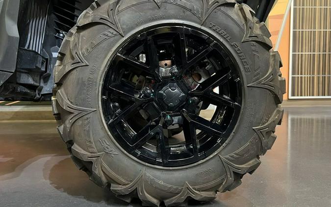 2026 Can-Am Outlander MAX XT 700