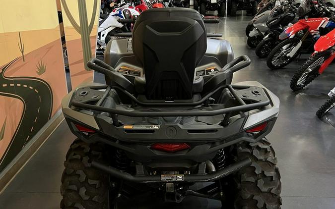 2026 Can-Am Outlander MAX XT 700
