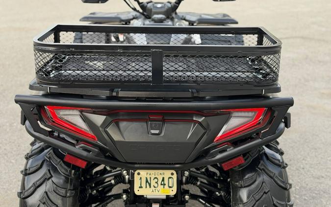 2021 CFMOTO CForce 600