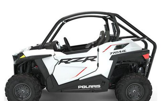 2023 Polaris RZR Trail Sport