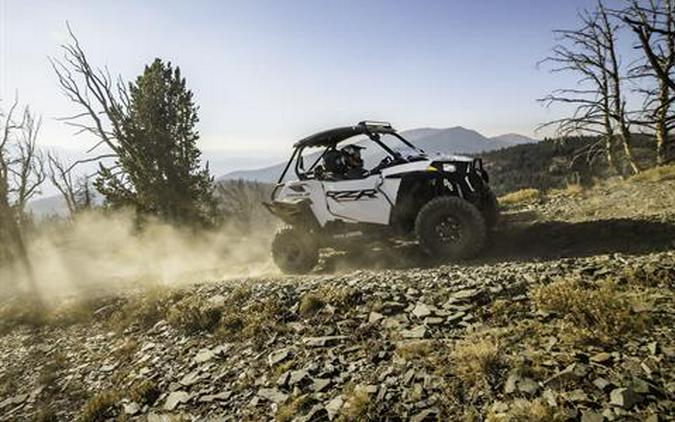 2023 Polaris RZR Trail Sport