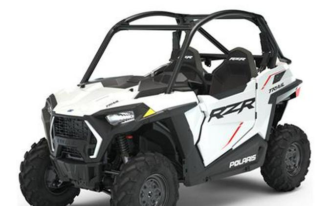 2023 Polaris RZR Trail Sport