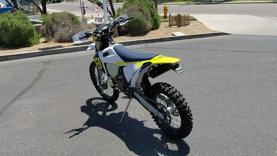 2023 Husqvarna® TE 250