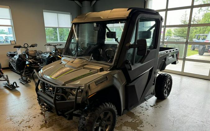 2020 Arctic Cat Prowler Pro EPS