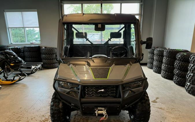 2020 Arctic Cat Prowler Pro EPS