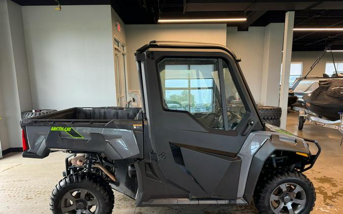 2020 Arctic Cat Prowler Pro EPS