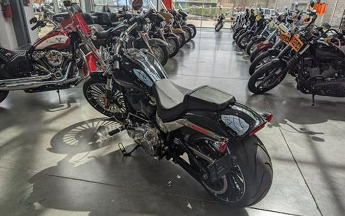 2024 Harley-Davidson Breakout®