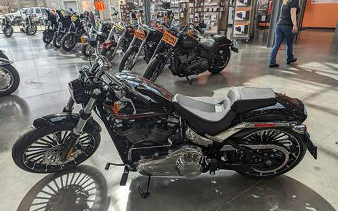 2024 Harley-Davidson Breakout®