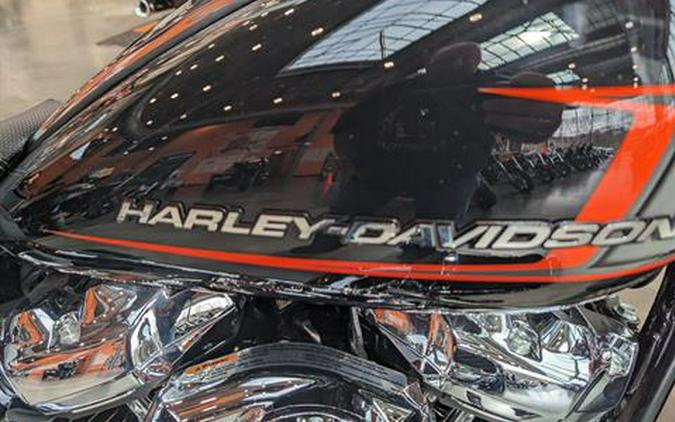 2024 Harley-Davidson Breakout®