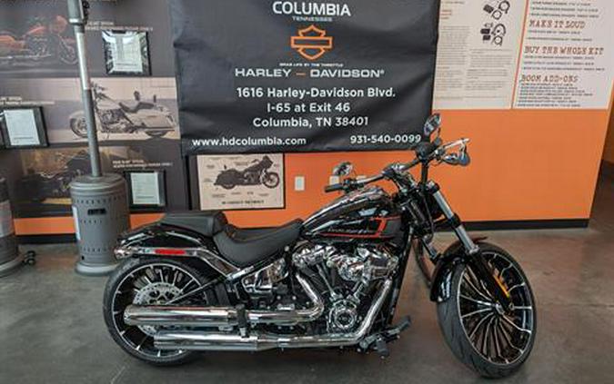 2024 Harley-Davidson Breakout®