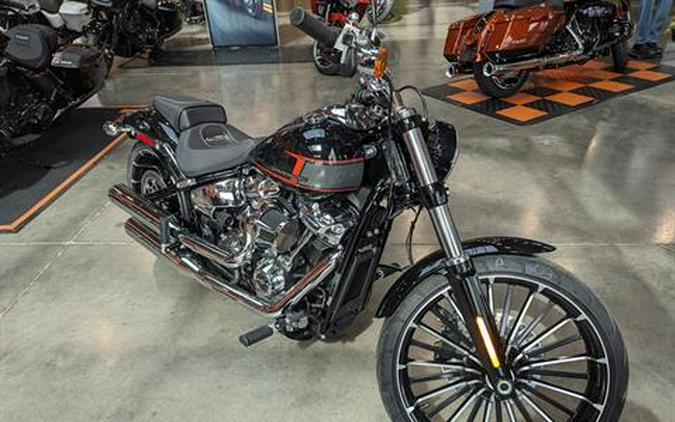 2024 Harley-Davidson Breakout®