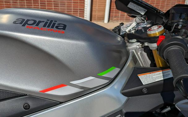 2024 Aprilia RSV4 1100