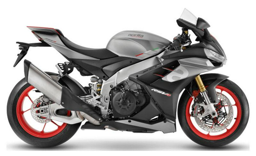 2024 Aprilia RSV4 1100