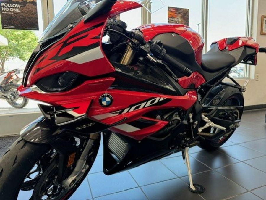 New 2024 BMW S 1000 RR