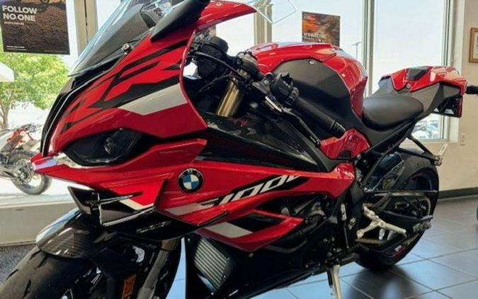 New 2024 BMW S 1000 RR