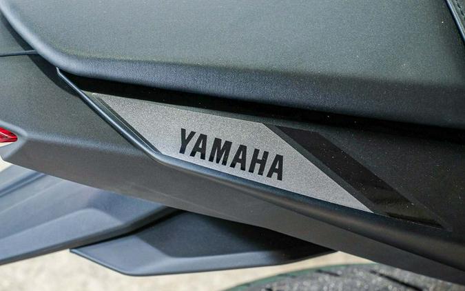 New 2024 YAMAHA MT03 MATTE STEALTH BLACK