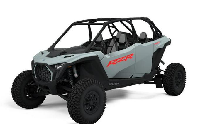 2025 Polaris® RZR Pro S 4 Sport