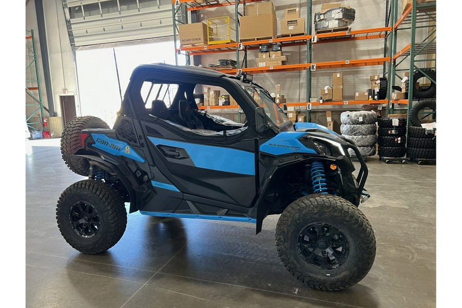 2019 Can-Am MAV SPORT XRC 1000R