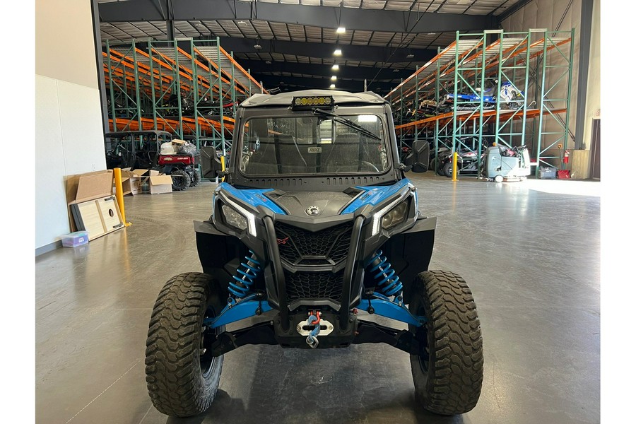 2019 Can-Am MAV SPORT XRC 1000R