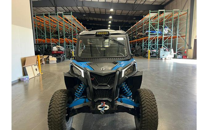 2019 Can-Am MAV SPORT XRC 1000R