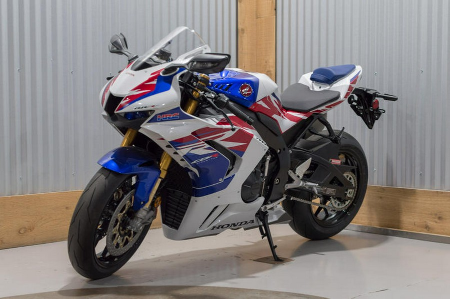 2023 Honda® CBR1000RR-R Fireblade SP