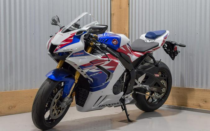 2023 Honda® CBR1000RR-R Fireblade SP