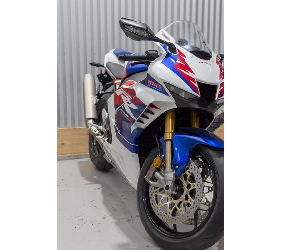 2023 Honda® CBR1000RR-R Fireblade SP