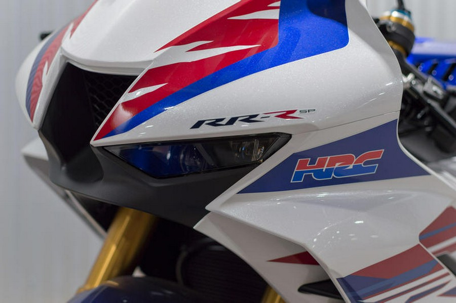 2023 Honda® CBR1000RR-R Fireblade SP