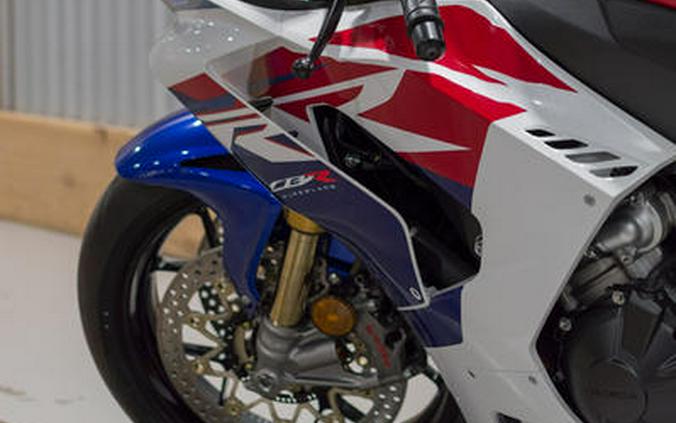 2023 Honda® CBR1000RR-R Fireblade SP