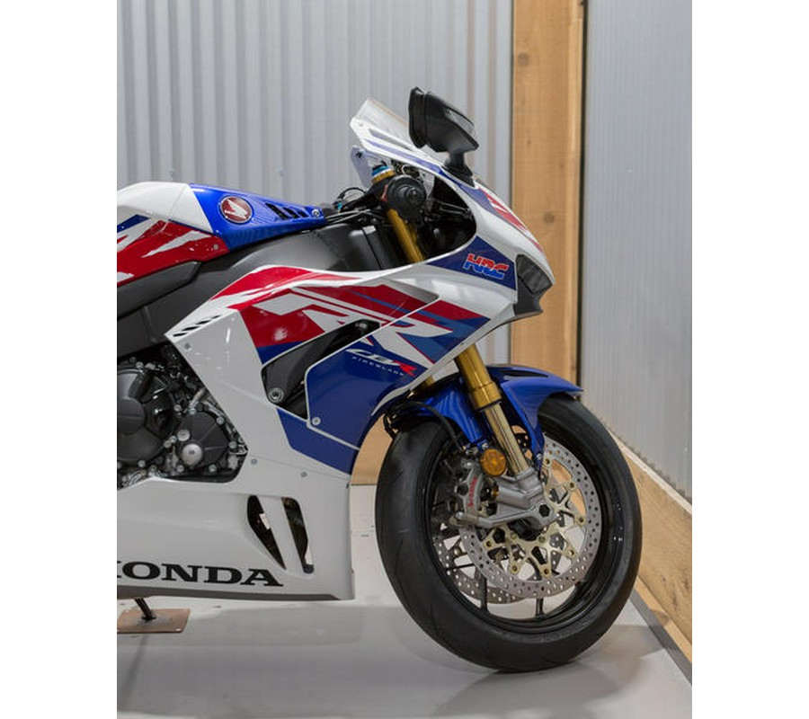 2023 Honda® CBR1000RR-R Fireblade SP