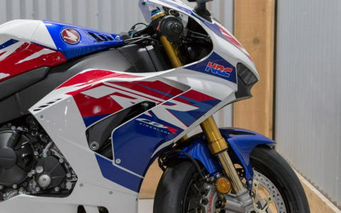 2023 Honda® CBR1000RR-R Fireblade SP