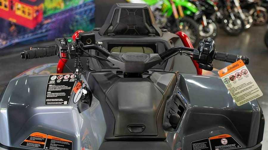 2025 Can-Am® Outlander X mr 850