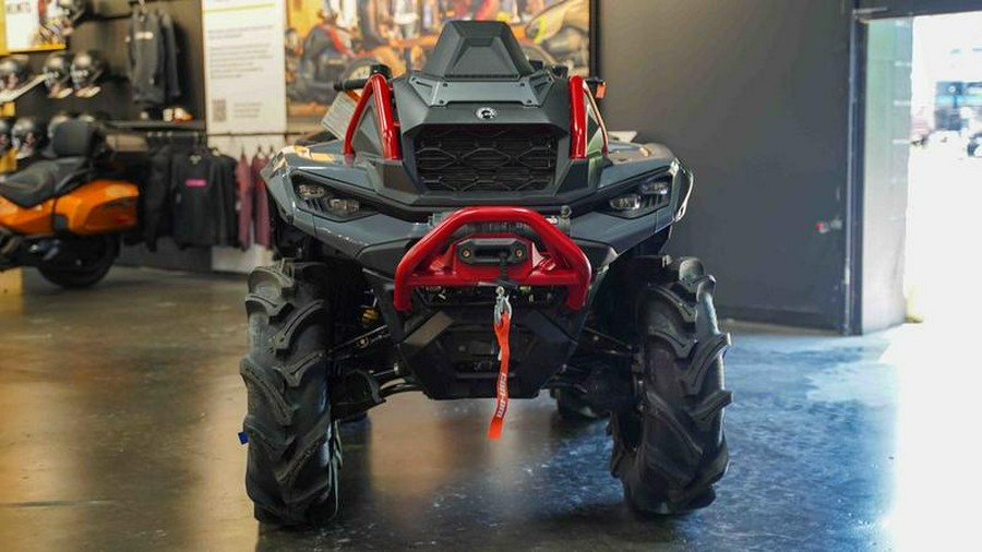 2025 Can-Am® Outlander X mr 850