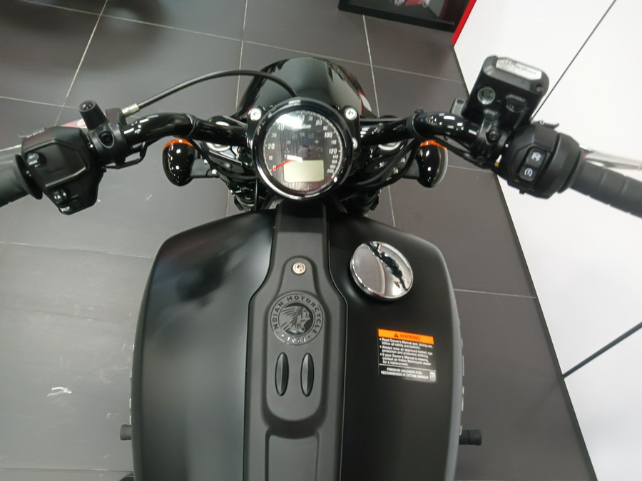 2025 Indian Motorcycle Scout® Bobber Limited