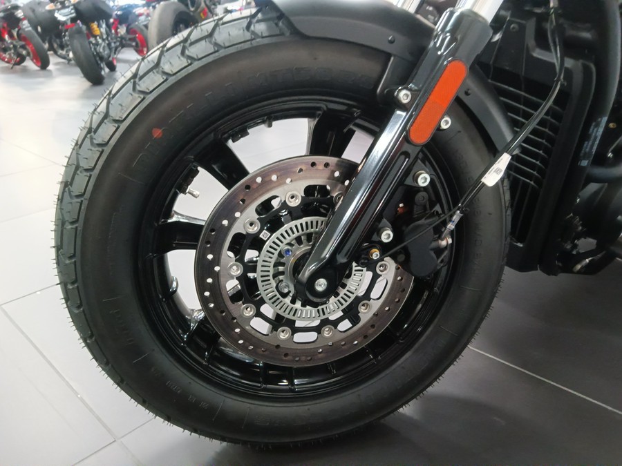 2025 Indian Motorcycle Scout® Bobber Limited