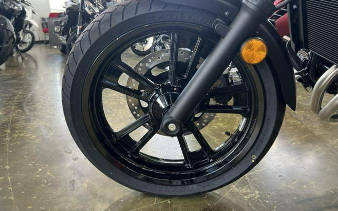 2025 Kawasaki Vulcan® S