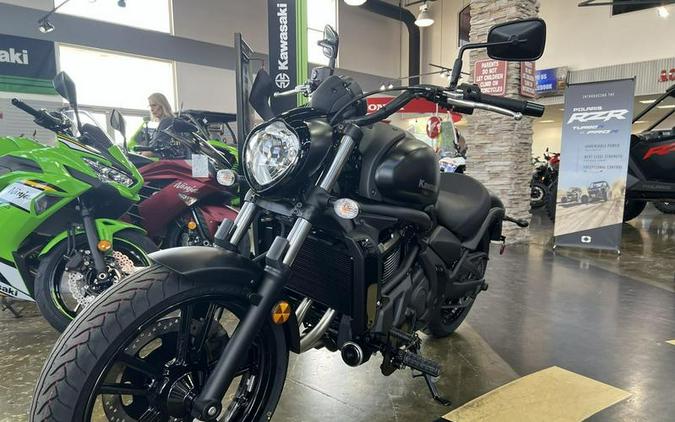 2025 Kawasaki Vulcan® S