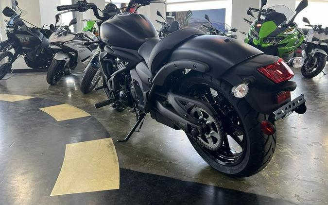 2025 Kawasaki Vulcan® S