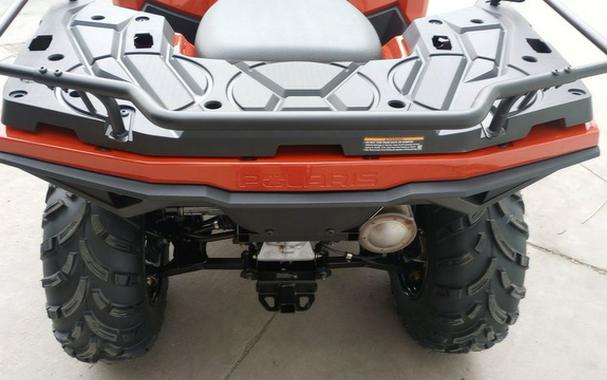 2025 Polaris Sportsman 570 EPS